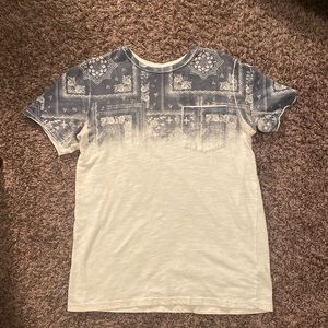 art class, men’s small, graphic T-shirt